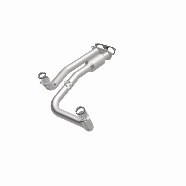 MagnaFlow California Grade Direct-Fit Catalytic Converter for 1996–2000 Chevrolet/GMC K3500 V8 7.4L