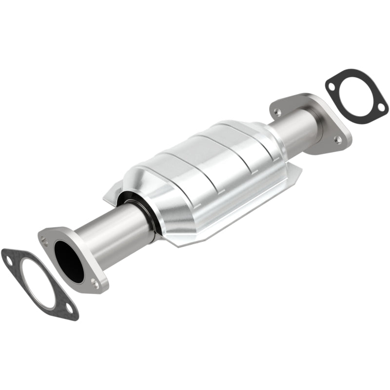 Magnaflow Conv DF 96-97 Mazda MX-6 2.0L Rear Catalytic Converter - OneFastShop