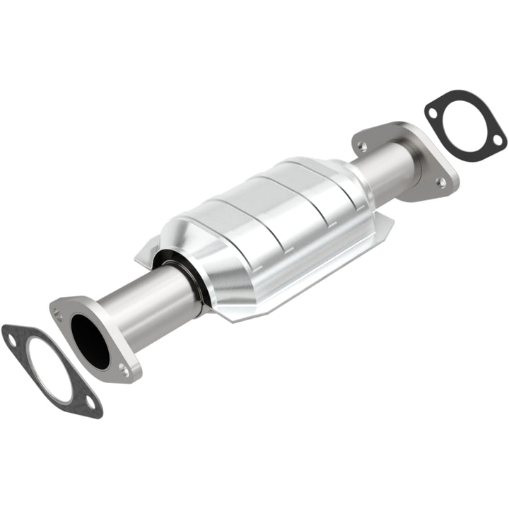 Magnaflow Conv DF 96-97 Mazda MX-6 2.0L Rear Catalytic Converter - OneFastShop