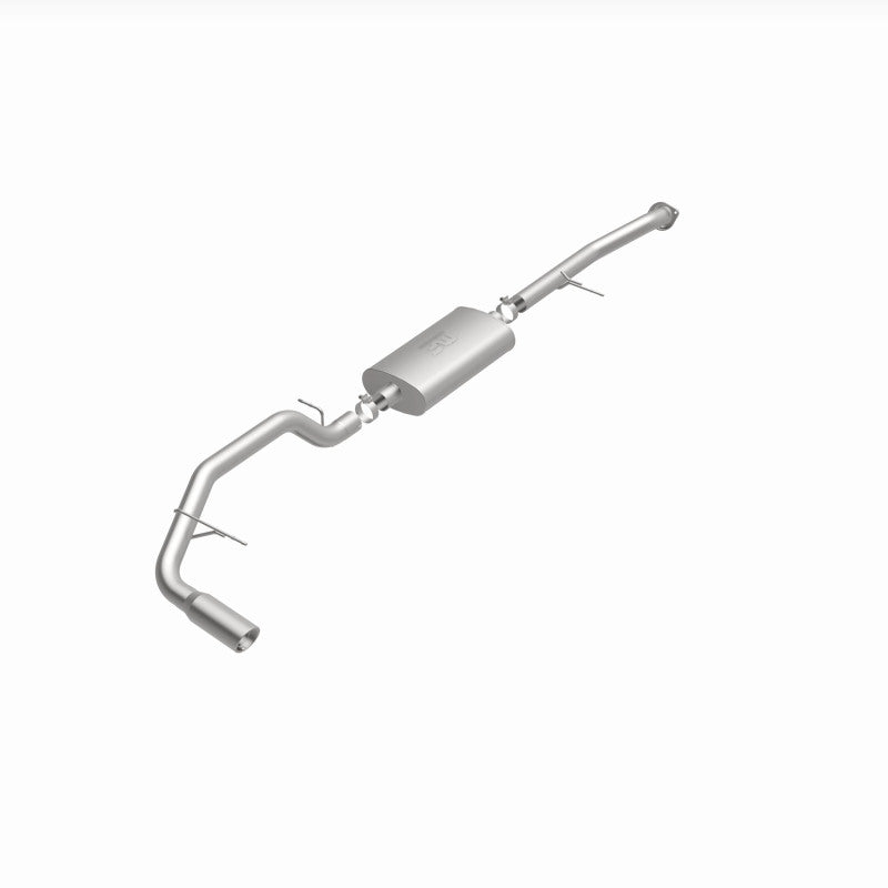 Magnaflow Street Series Cat-Back Exhaust System for Chevy Suburban Yukon 5.3L