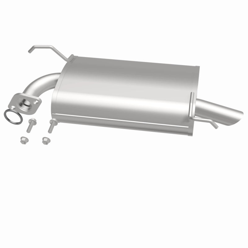 BRE Exhaust 1998–2002 Accord 3.0L Muffler Kit - OneFastShop