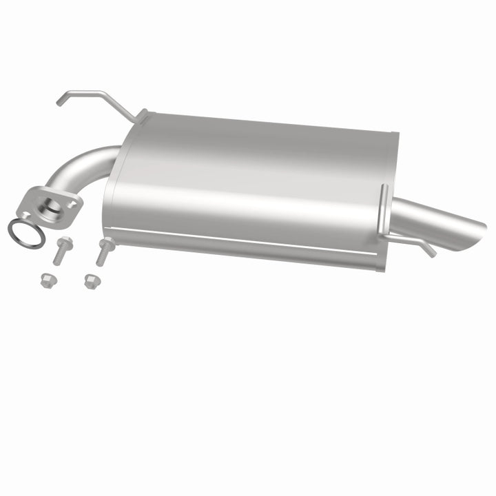 BRE Exhaust 1998–2002 Accord 3.0L Muffler Kit - OneFastShop