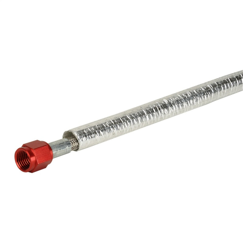 DEI Vapor Block Sleeve 3/8in x 36in for Fuel Line Heat Protection