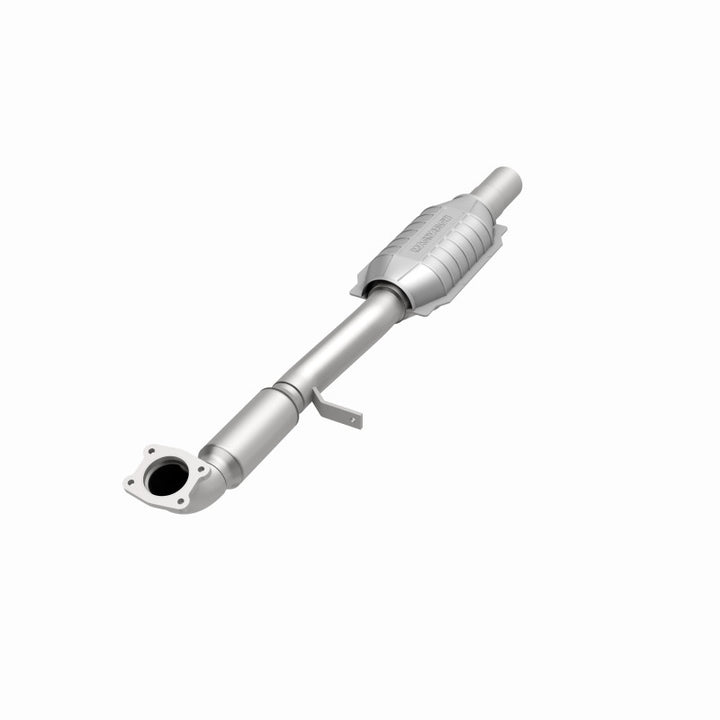 Magnaflow Catalytic Converter Direct Fit 00-04 Volvo S40/V40 1.9L OEM - OneFastShop