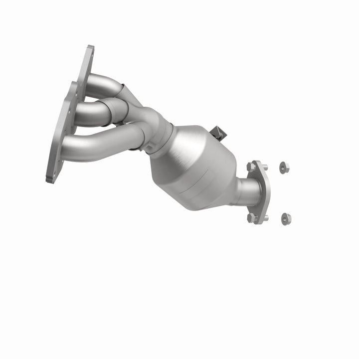 MagnaFlow Direct-Fit Catalytic Converter for 2006–2009 Toyota RAV4 3.5L - OneFastShop