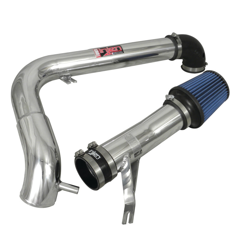 Injen Polished Cold Air Intake with MR Tech for 13 Dodge Dart 2.0L - OneFastShop