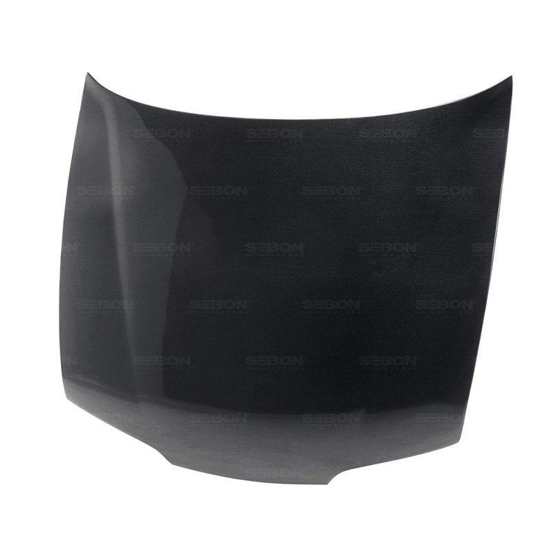 Seibon JDM Type R-Style Carbon Fiber Hood - Acura Integra (DC2) 1994-2001, image 5