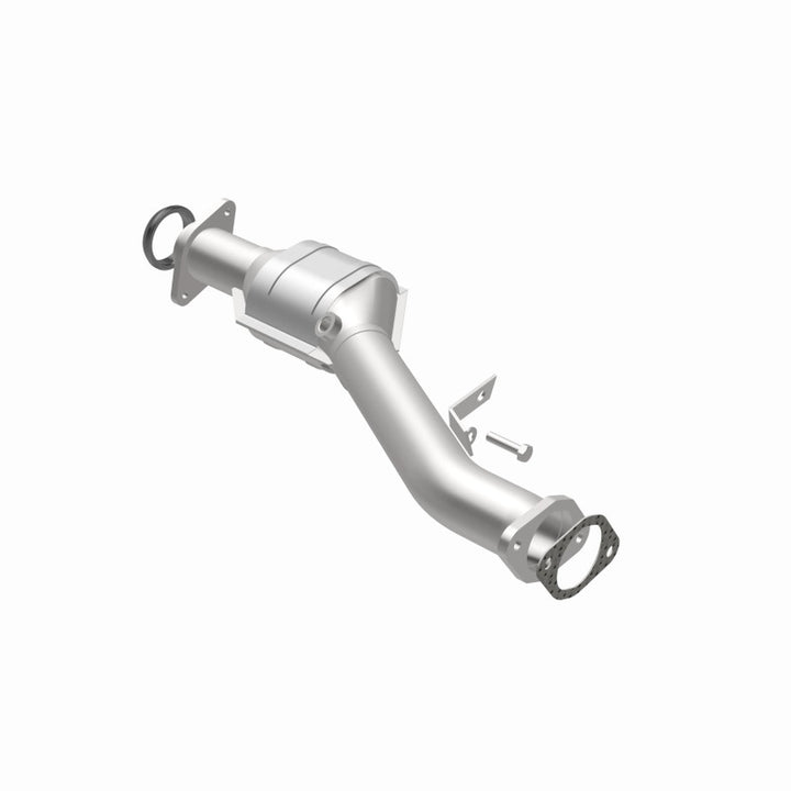 Magnaflow Direct-Fit Catalytic Converter for 04-07 Subaru WRX/STi 2.5L T - OneFastShop
