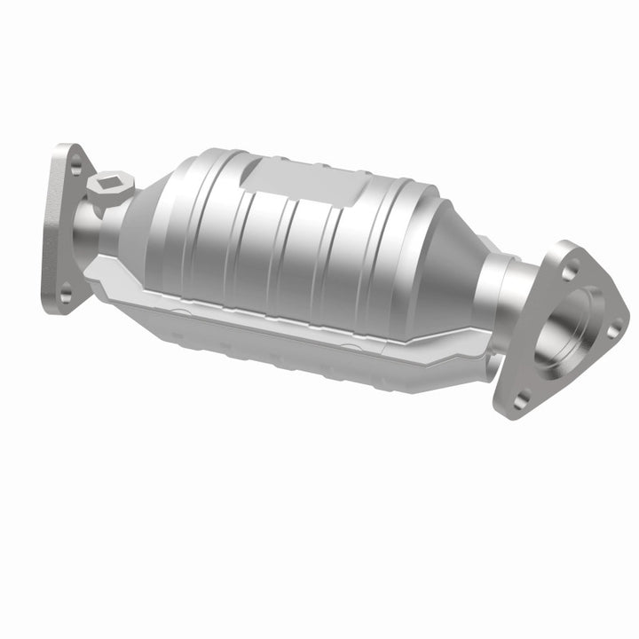 Magnaflow Direct-Fit Catalytic Converter for 01-02 Nissan Frontier and Xterra - OneFastShop