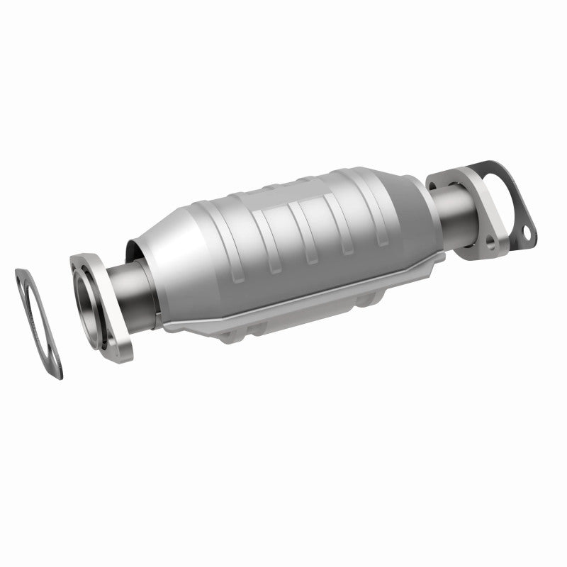 Magnaflow Catalytic Converter Direct Fit Mazda-Nissan 1983-1993