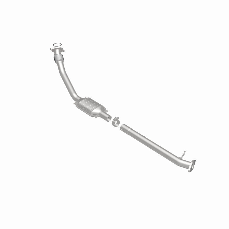 Magnaflow Direct-Fit Catalytic Converter 02-03 GM Van 3.4L FWD