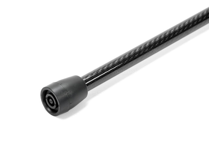 Seibon Carbon Fiber Hood with Truck Prop - OneFastShop