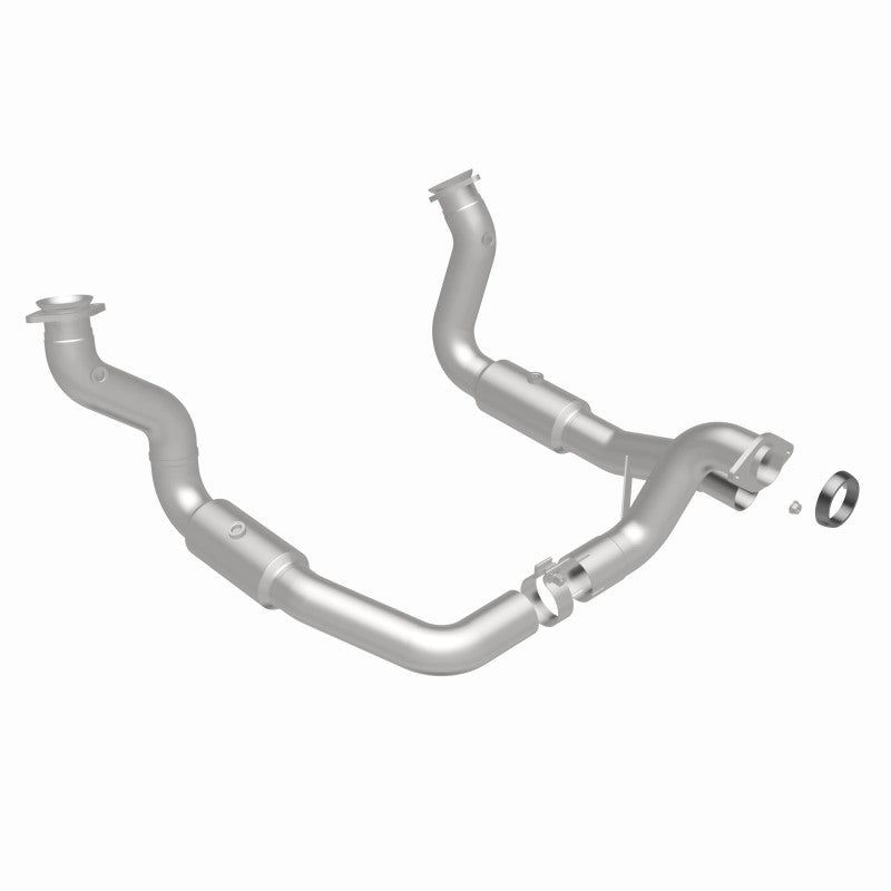 Magnaflow Direct Fit Converter for 11-17 Ford F-250 Super Duty 6.2L