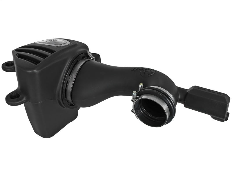 AFe Power Cold Air Intake System with Pro DRY S Filter for 13-15 Chevrolet Camaro SS V8-6.2L