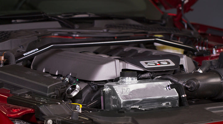 Mishimoto 2015+ Front Strut Tower Brace for Ford Mustang - OneFastShop