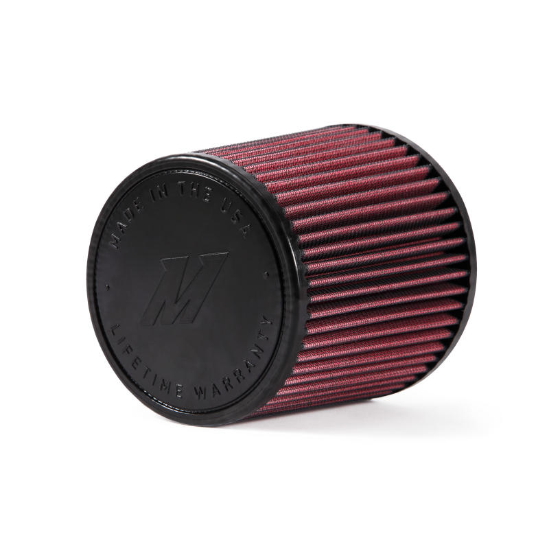 Mishimoto Performance Air Intake for BMW 330i 3.0L (01-06) - OneFastShop