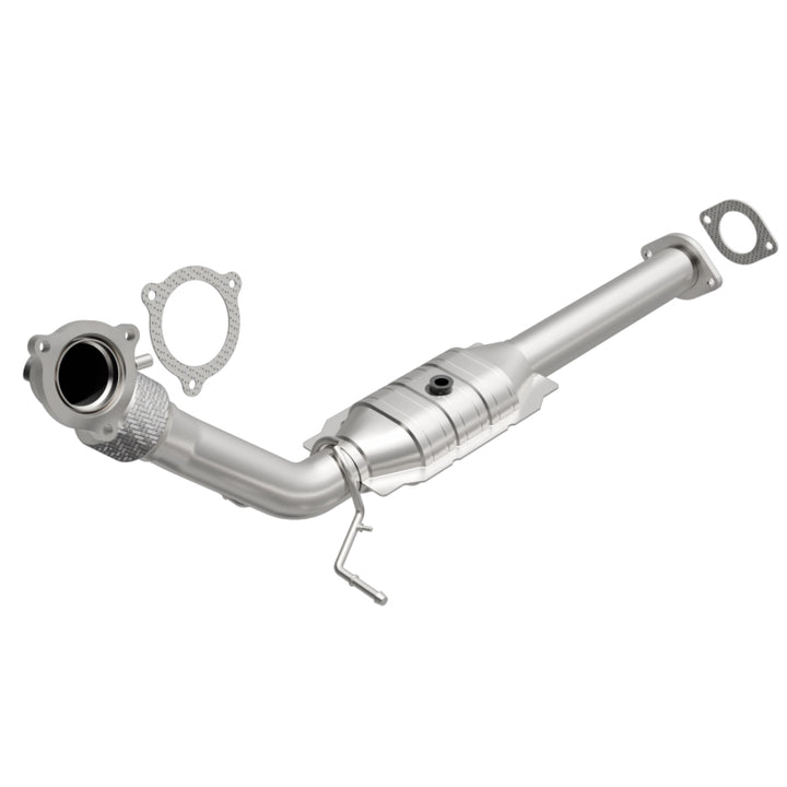 Magnaflow Direct-Fit Catalytic Converter Volvo S60/S80/V70 2.4L/2.5L Turbo - OneFastShop