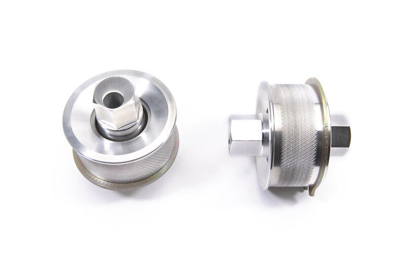 SPL Parts Adjustable Front Caster Rod Spherical Bushings - BMW G2x/G42 2019-2026, image 3