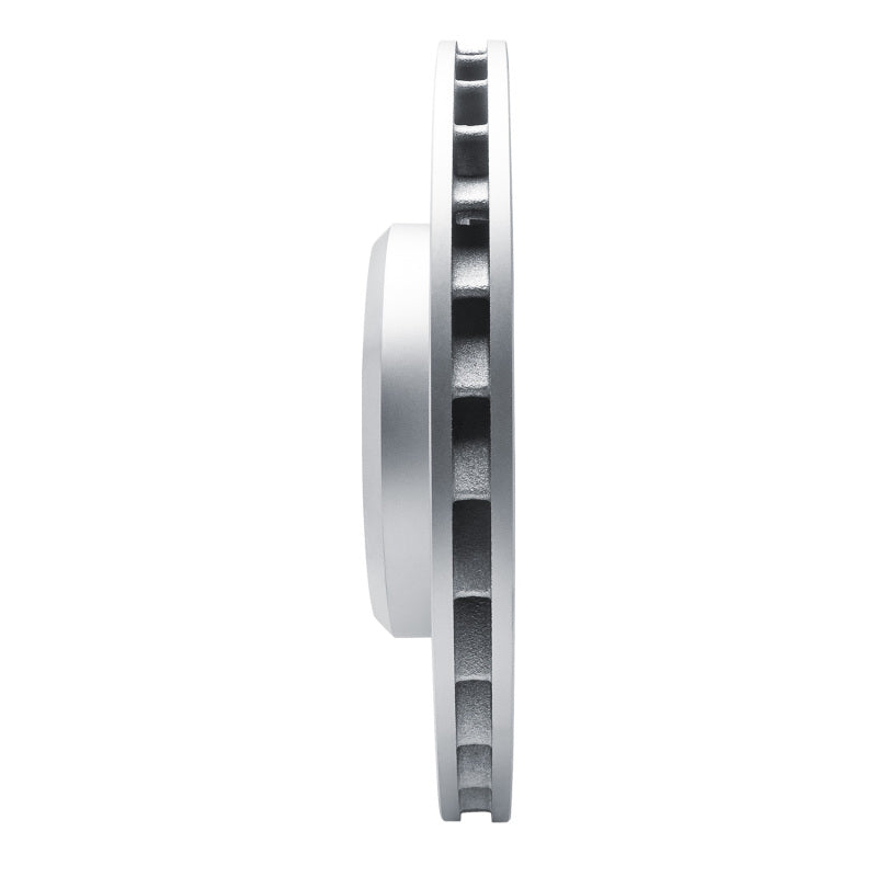 DFC GeoSpec Coated Drilled Left Front Brake Rotor 360mm - BMW 1 Series M / M3 2008-2013, image 4