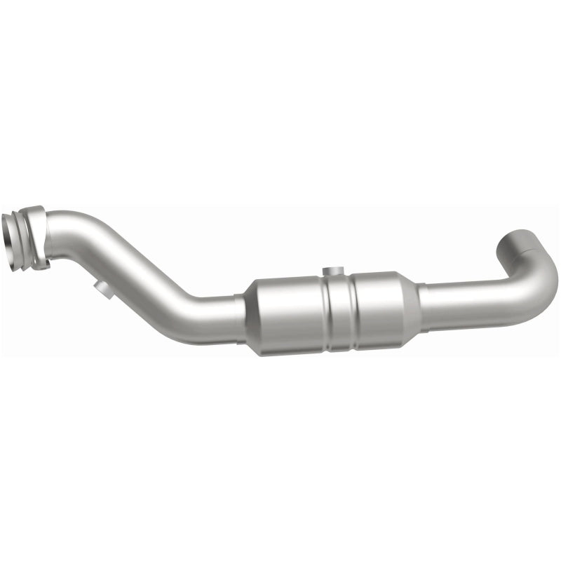 MagnaFlow Catalytic Converter for 2011-2014 F-150 V6 3.5L - Direct Fit & Federal/EPA Compliant