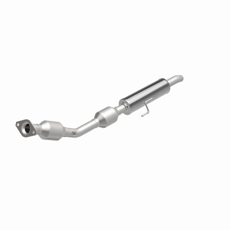 Magnaflow Direct-Fit Catalytic Converter 06-09 Toyota Yaris 1.5L 49 State - OneFastShop