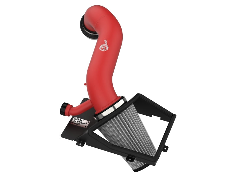 aFe Rapid 15-21 VW GTI 2.0L Cold Air Intake System with Pro DRY S Filter