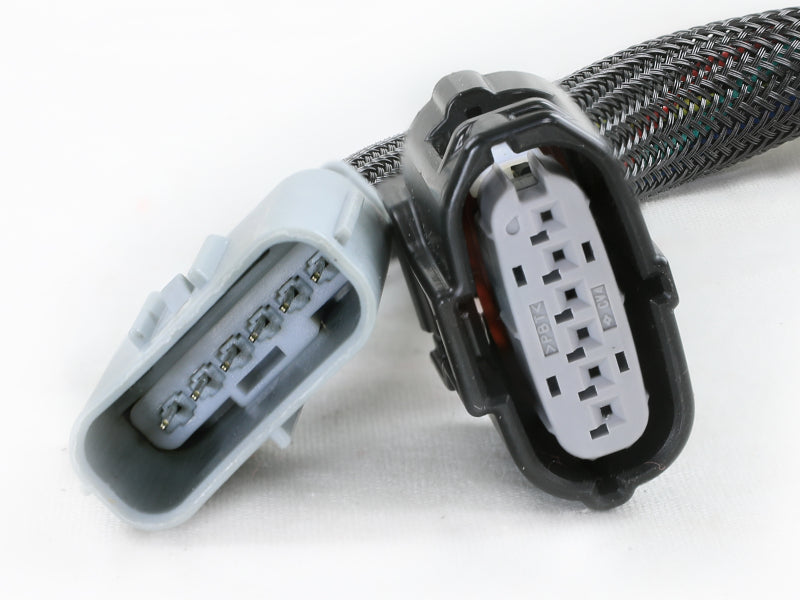 aFe 2023–2025 Toyota GR Corolla Pedal 2 Metal Throttle Controller - OneFastShop