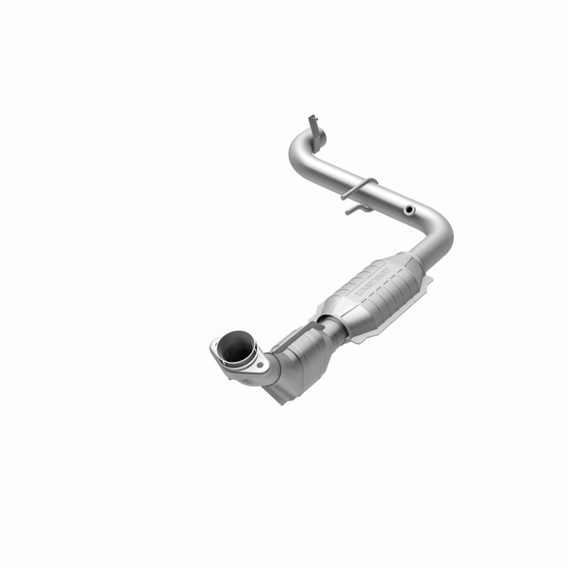 Magnaflow Conv DF 01 Exhaust for 2001 Ford F-150 Lightning 5.4L - OneFastShop