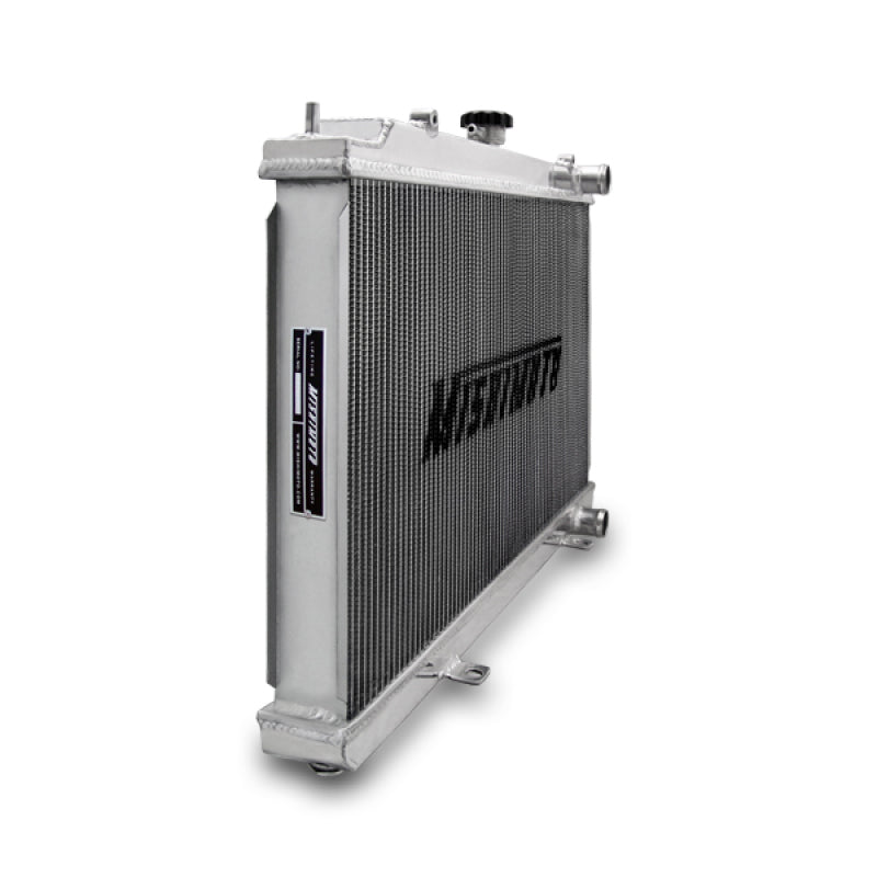 Mishimoto Aluminum Radiator for Nissan 240SX KA - 95-98