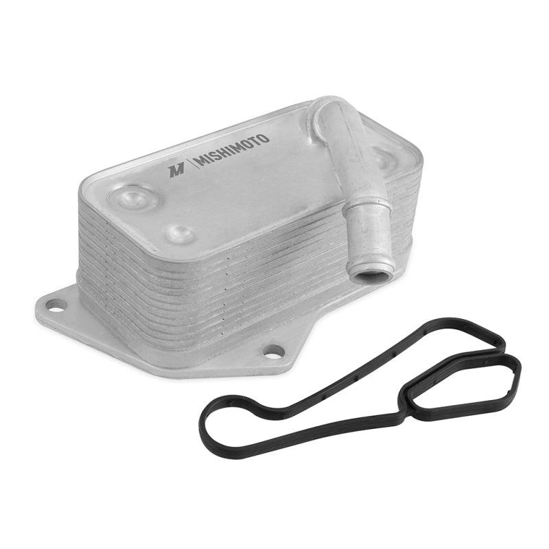 Mishimoto N20/N52/N55 Replacement Oil Cooler for 2006–2018 BMW - OneFastShop