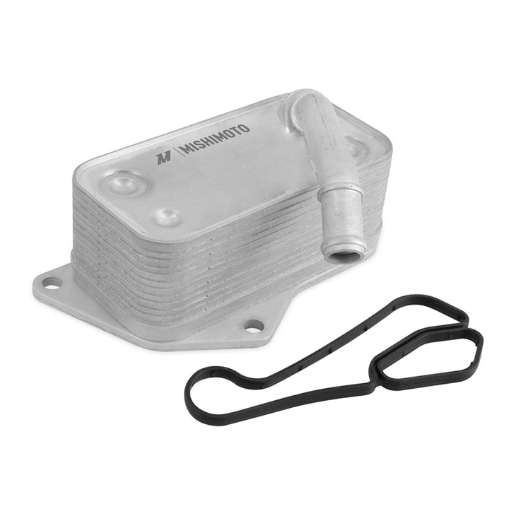 Mishimoto N20/N52/N55 Replacement Oil Cooler for 2006–2018 BMW - OneFastShop
