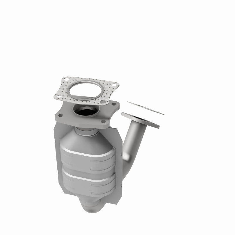 Magnaflow Direct-Fit Catalytic Converter for 2000-2004 Ford Focus 2.0L Code P - OneFastShop