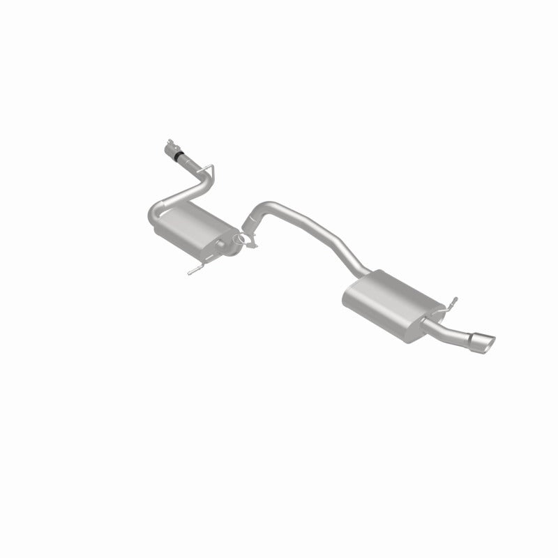 MagnaFlow BRE Exhaust Kit 14-17 VW Passat 1.8L
