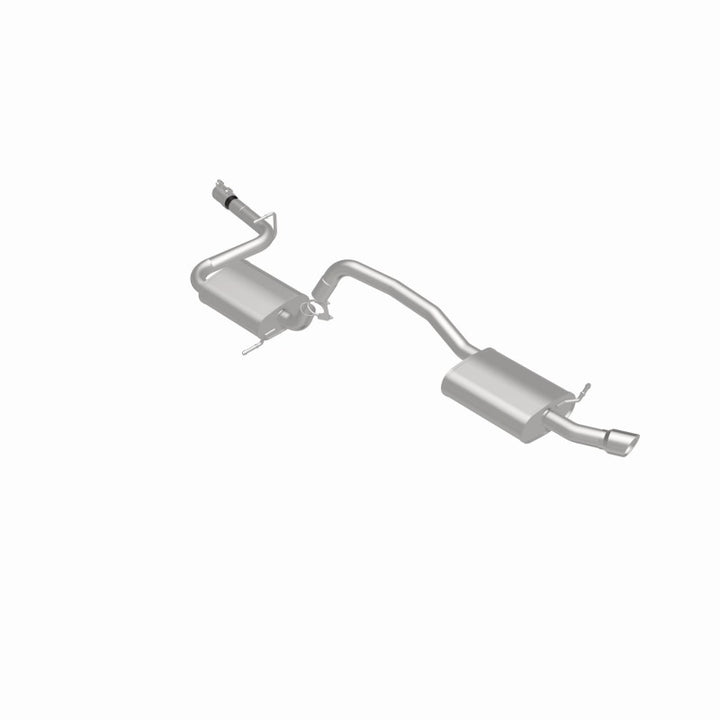 MagnaFlow BRE Exhaust Kit 14-17 VW Passat 1.8L