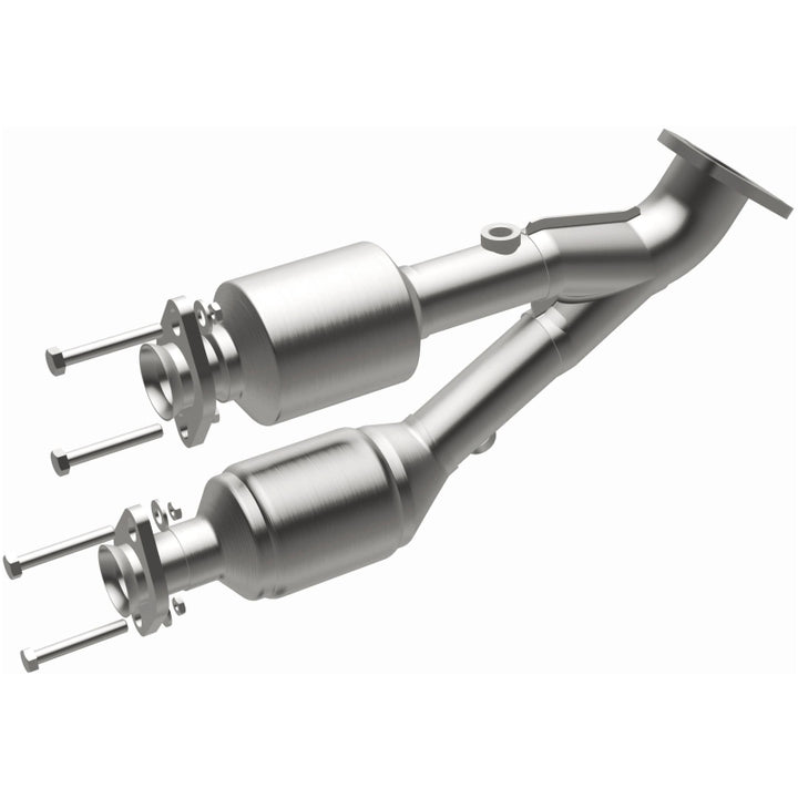 Magnaflow Direct-Fit Catalytic Converter 00-01 Jeep Cherokee 4L OEM - OneFastShop