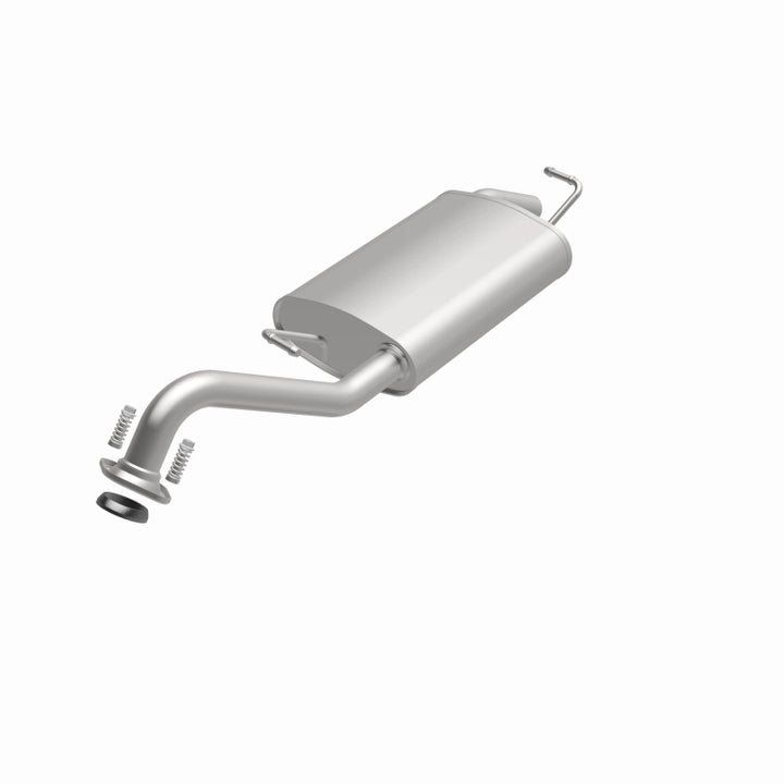 MagnaFlow BRE Exhaust Kit for 2005–2008 Toyota Corolla 1.8L