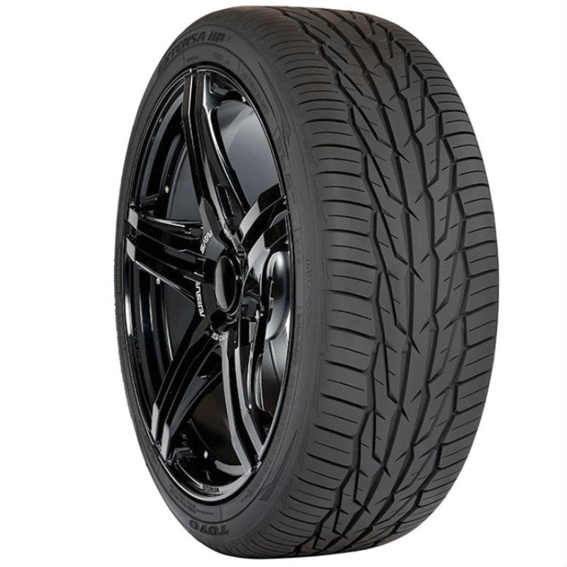 Toyo Extensa HP II Tire 275/40R17 98W
