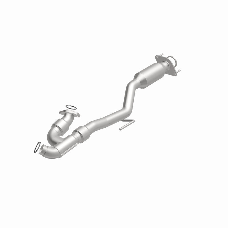 Magnaflow Direct Fit Catalytic Converter for 11-14 Nissan Quest 3.5 - OneFastShop