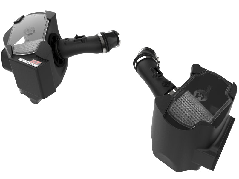 AFe Momentum GT Cold Air Intake System with Pro DRY S Filters for Lexus GX550 V6-3.4L (24-25)