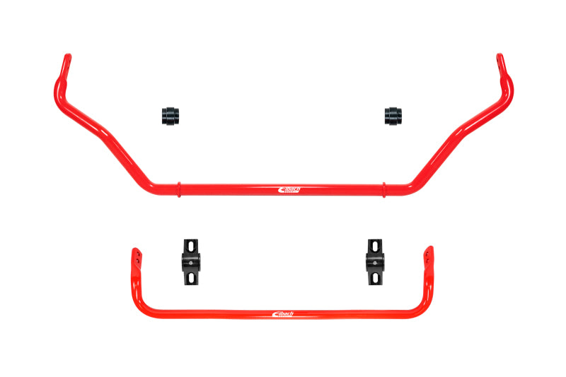 Eibach Sway Bar Kit for 2022+ Honda Civic Front & Rear