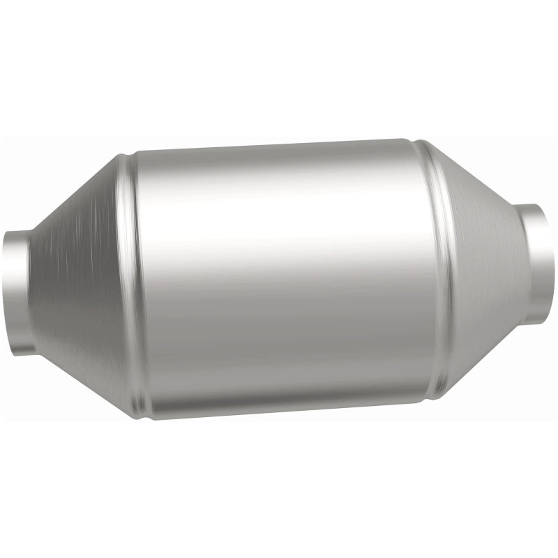 Magnaflow Universal Catalytic Converter 1.75 Inch C/C CA Pre-OBDII for Select Acura, American Motors, Chrysler, Dodge, Ford Models