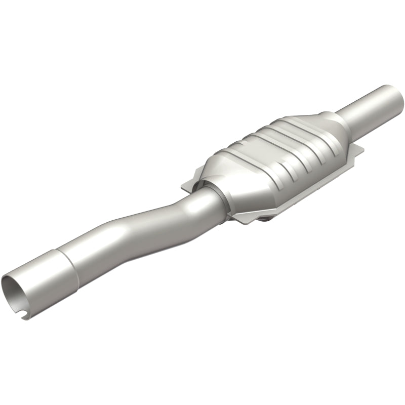 Magnaflow Direct-Fit Catalytic Converter for 02-04 Jeep Grand Cherokee 4.0L - OneFastShop