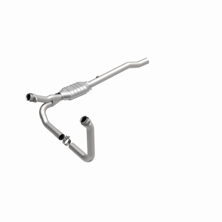 Magnaflow Direct-Fit Catalytic Converter 02-03 Dodge Ram 1500 4.7OEM