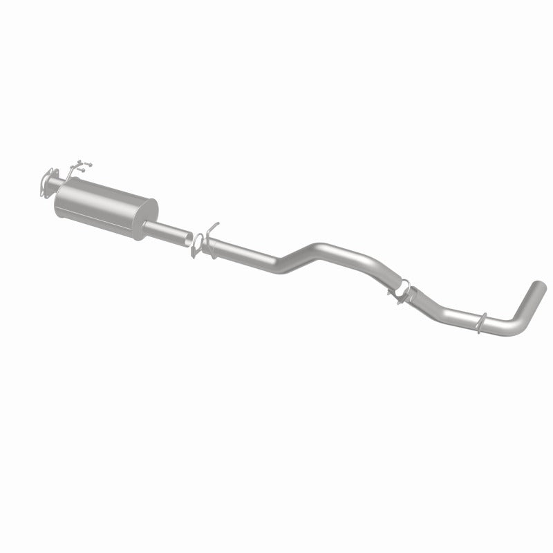 MagnaFlow BRE Exhaust Kit for 2009–2014 Savana Express - OneFastShop