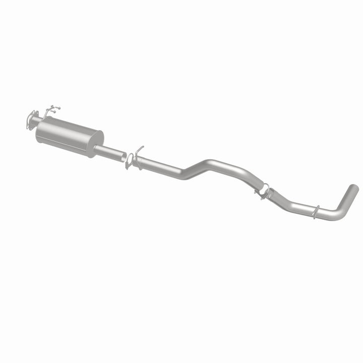 MagnaFlow BRE Exhaust Kit for 2009–2014 Savana Express - OneFastShop