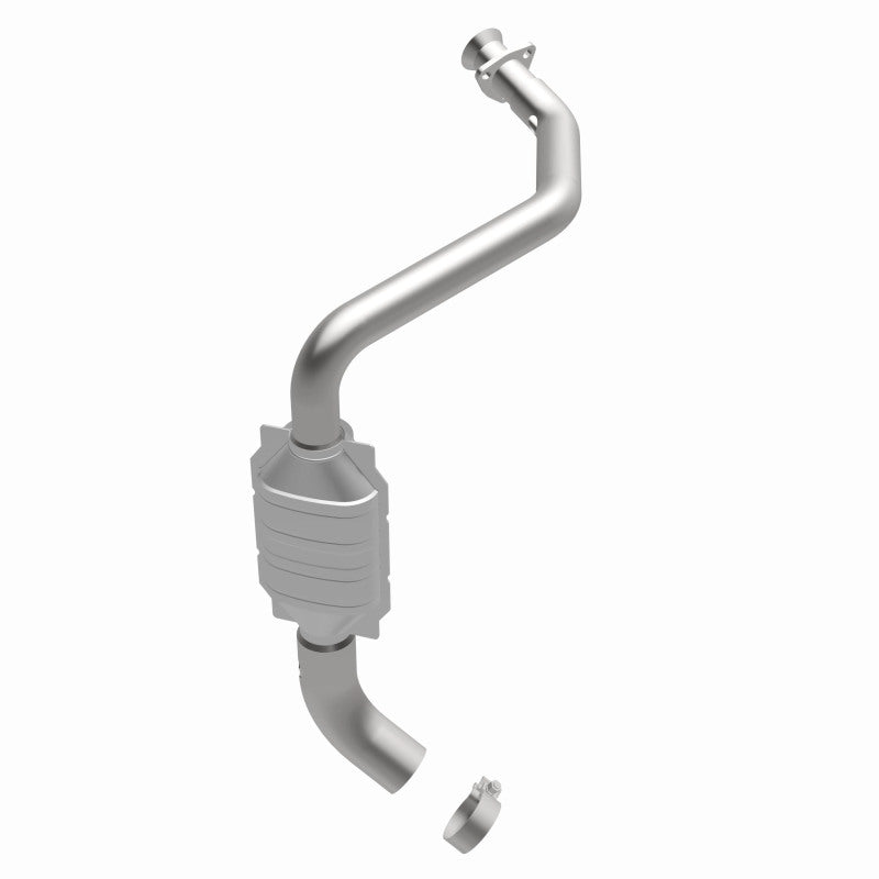 Magnaflow Direct-Fit Catalytic Converter for 96-99 GM Express Van 5.7L - OneFastShop