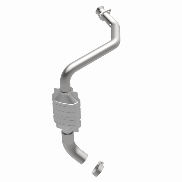 Magnaflow Direct-Fit Catalytic Converter for 96-99 GM Express Van 5.7L - OneFastShop