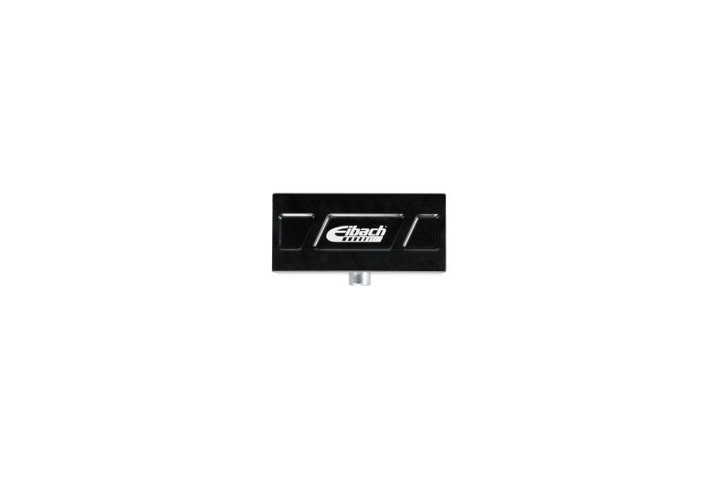 Eibach Pro-Truck Rear 1in Lift Block for 14-18 GMC Sierra 1500 4WD