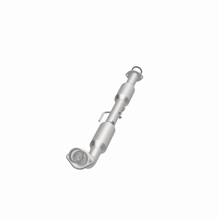 MagnaFlow 13-15 Toyota Tacoma CARB Compliant Converter Easy Install