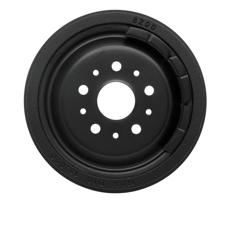 DFC True Balanced Front and Rear Brake Drum - Ford Galaxie / Mercury Monterey 1957-1968